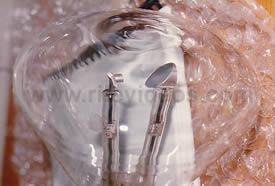 Rife Ray tube
